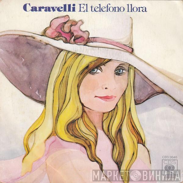 Caravelli - El Telefono Llora