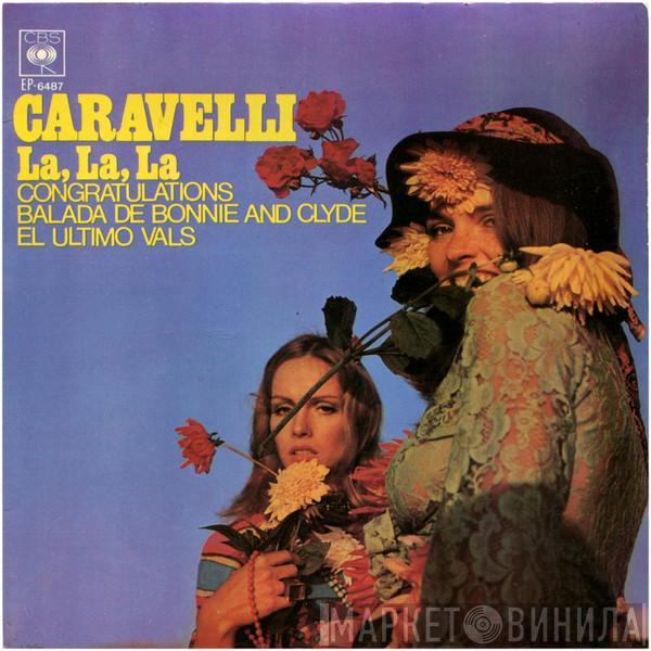 Caravelli - La, La, La