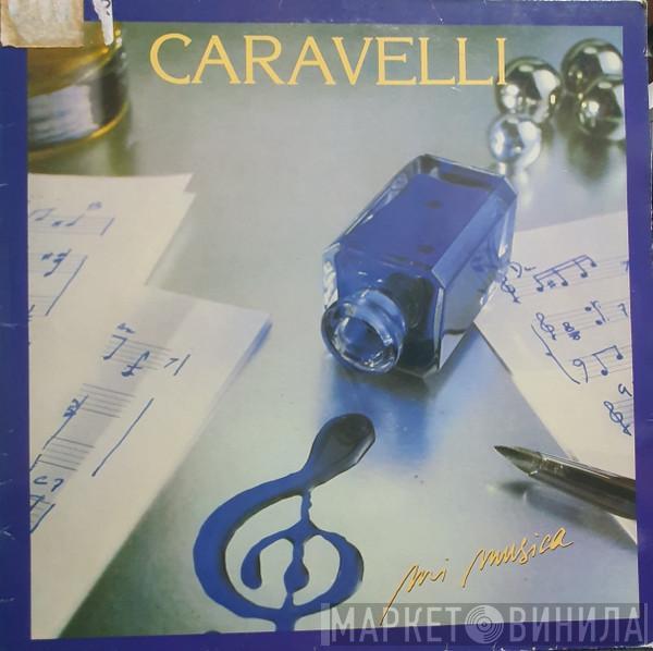 Caravelli - Mi Música