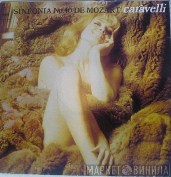 Caravelli - Sinfonía Num. 40 De Mozart