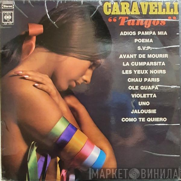 Caravelli - Tangos