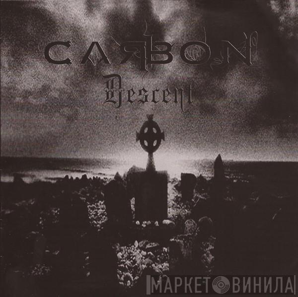 Carbon , Elite  - Descent / Stanken Av Hyklers Blod