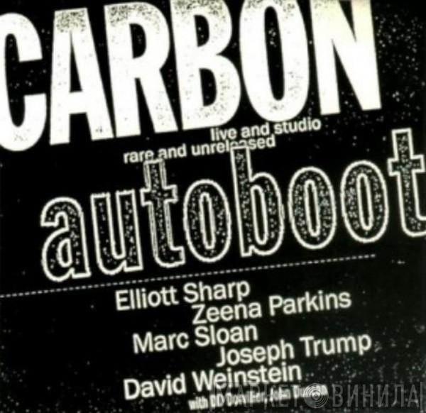 Carbon  - Autoboot