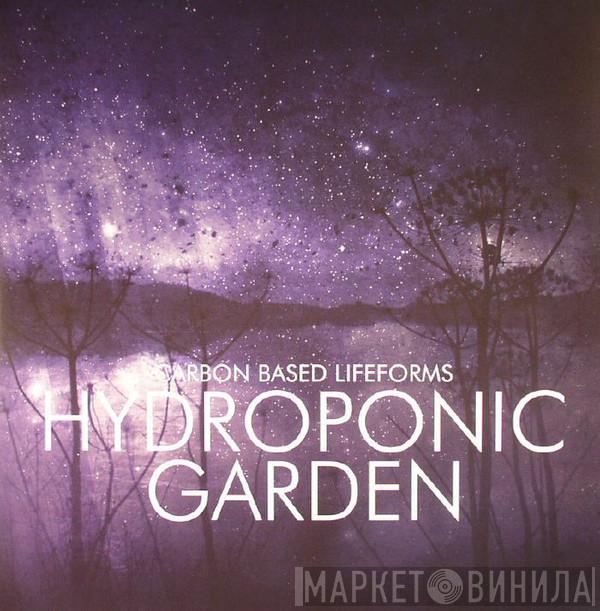 Carbon Based Lifeforms - Hydroponic Garden