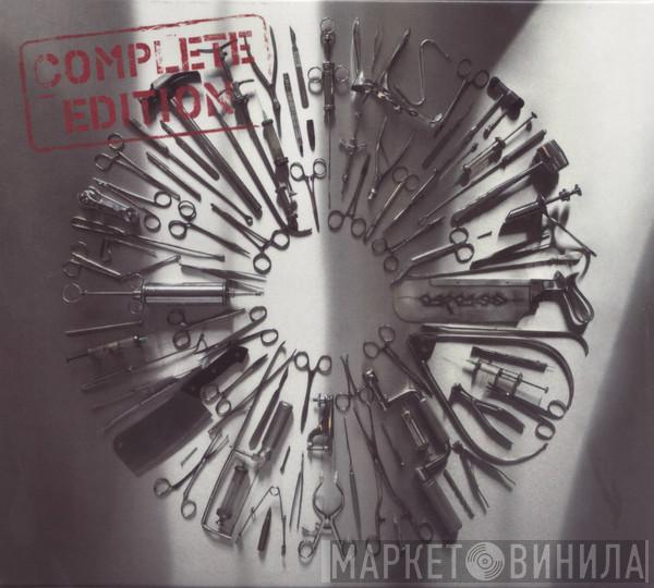 Carcass - Surgical Steel (Complete Edition)