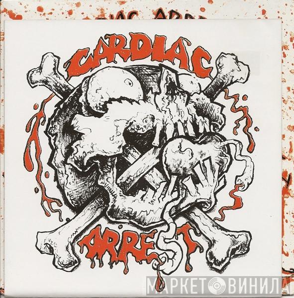 Cardiac Arrest - Cardiac Arrest