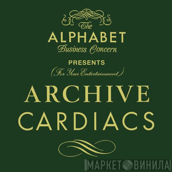 Cardiacs - Archive Cardiacs