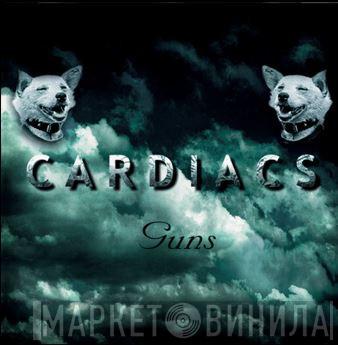 Cardiacs - Guns