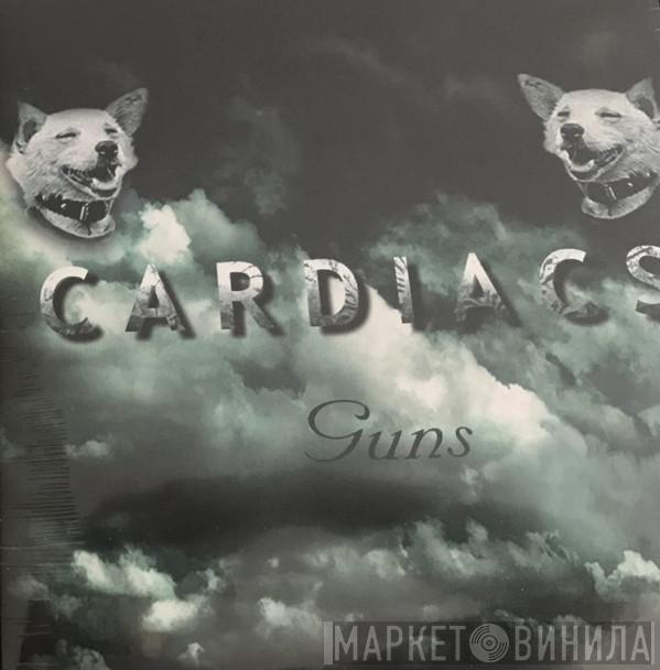 Cardiacs - Guns