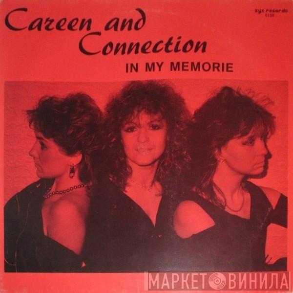 Careen Connection - In My Memorie