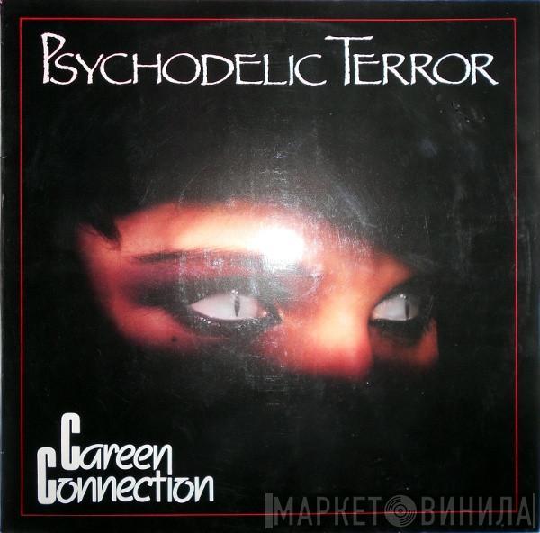 Careen Connection - Psychodelic Terror