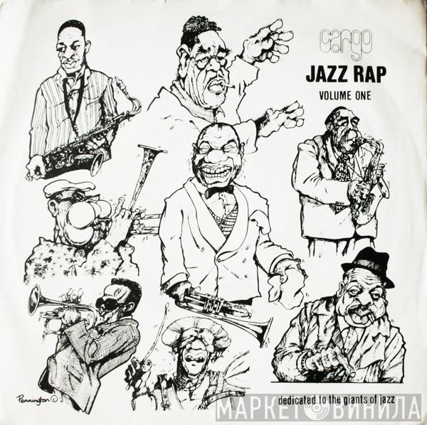 Cargo  - Jazz Rap Volume One
