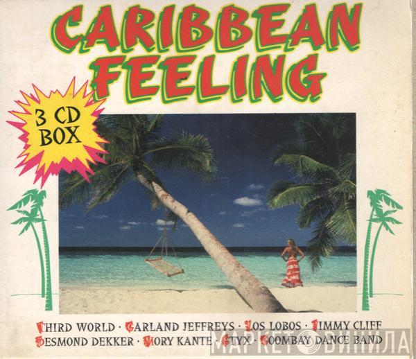  - Caribbean Feeling