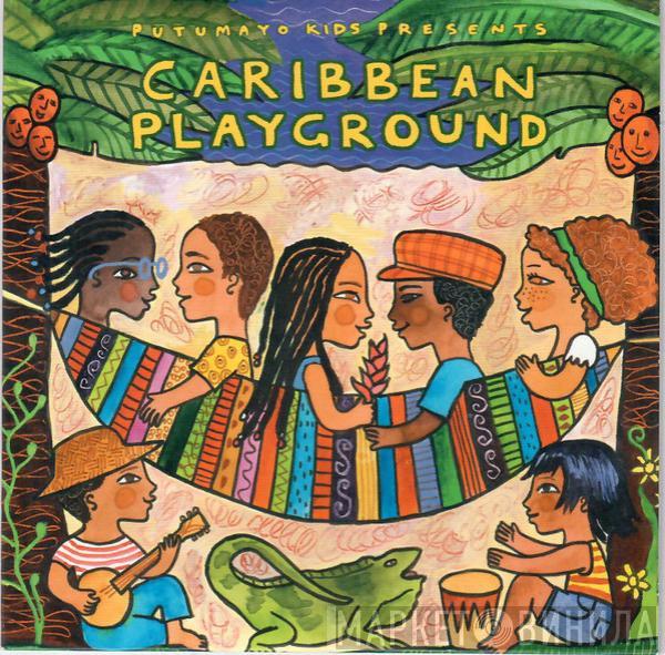  - Caribbean Playground