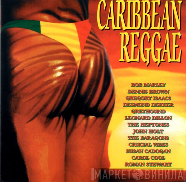  - Caribbean Reggae