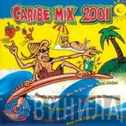  - Caribe Mix 2001