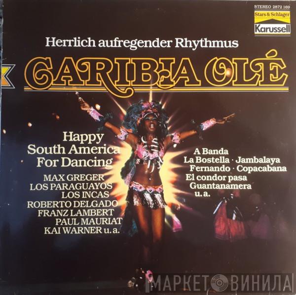  - Caribia Olé