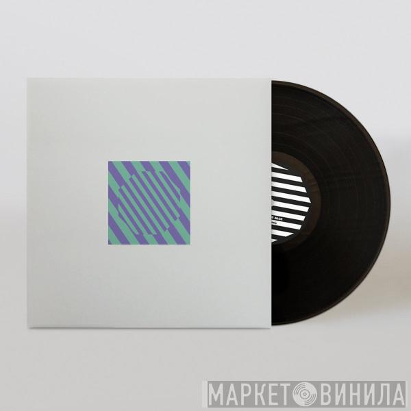  Caribou  - Never Come Back (Four Tet / Morgan Geist Remixes)