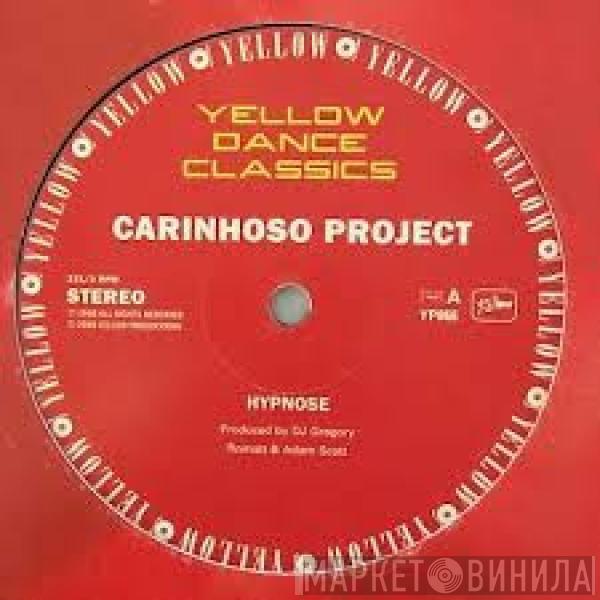 Carinhoso Project, Julius Papp - Hypnose / Astral Wave