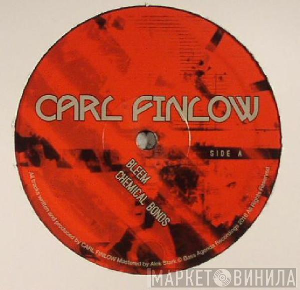 Carl A. Finlow, Dez Williams - Untitled