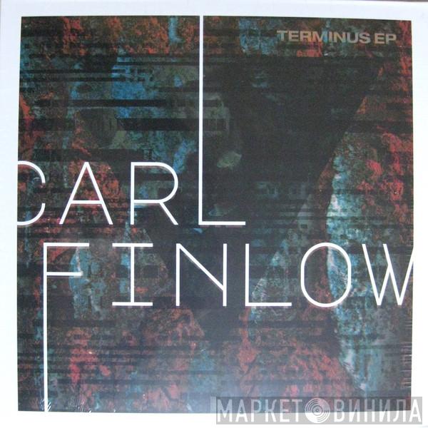 Carl A. Finlow - Terminus EP
