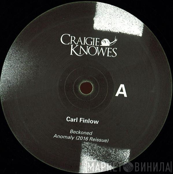 Carl A. Finlow - Beckoned EP