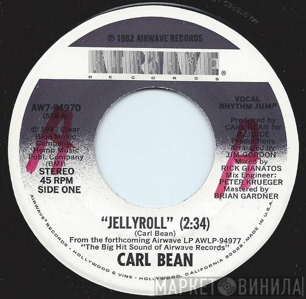 Carl Bean - Jellyroll