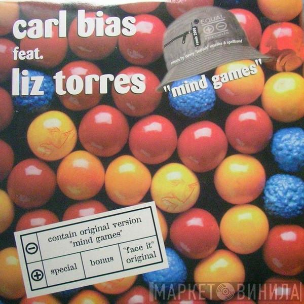 Carl Bias, Liz Torres - Mind Games