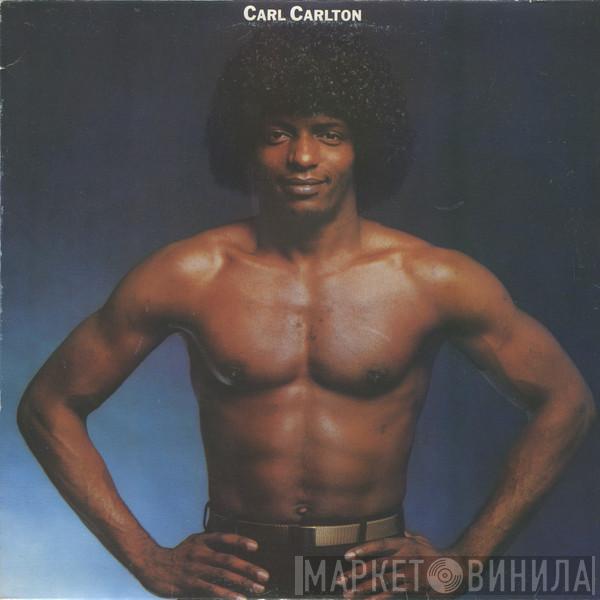  Carl Carlton  - Carl Carlton