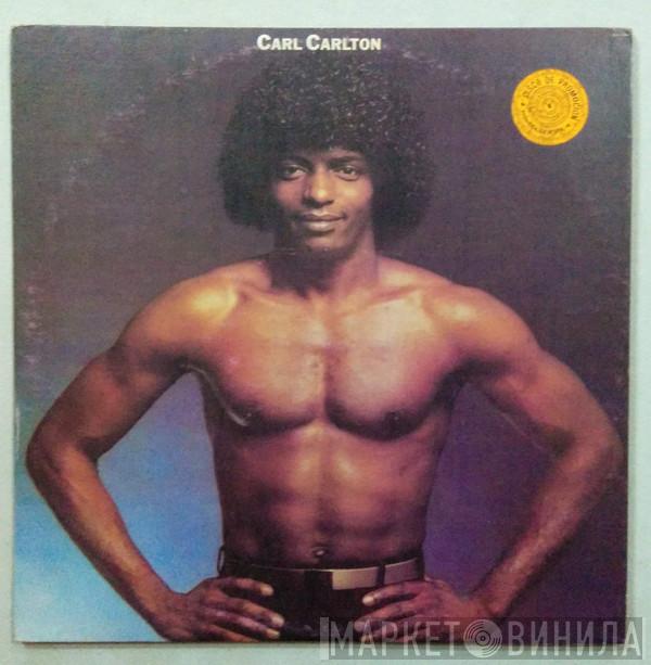  Carl Carlton  - Carl Carlton