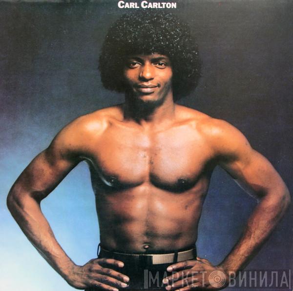  Carl Carlton  - Carl Carlton