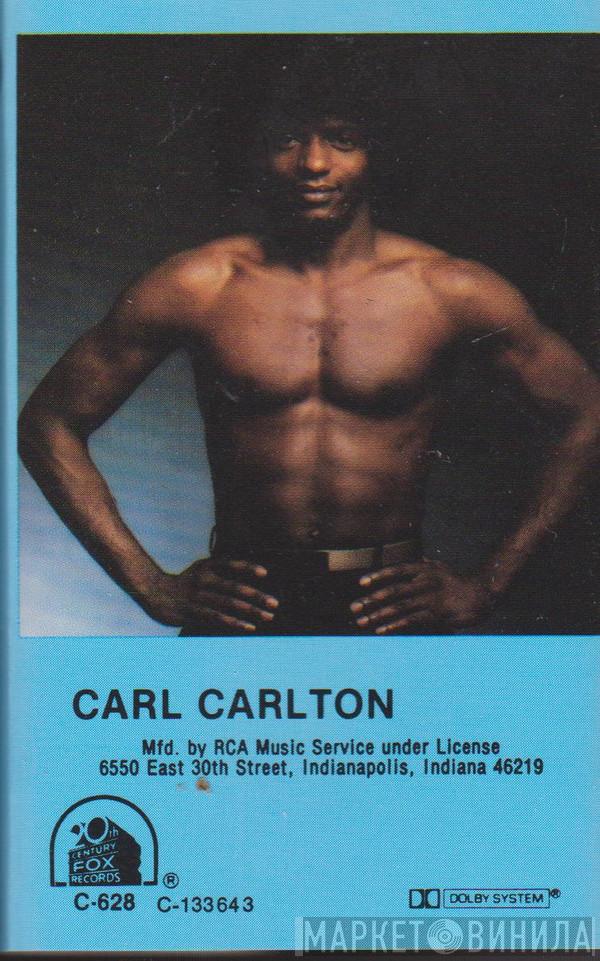  Carl Carlton  - Carl Carlton