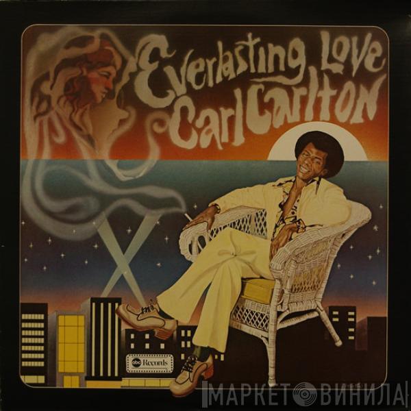 Carl Carlton - Everlasting Love