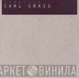 Carl Craig - Fabric 25