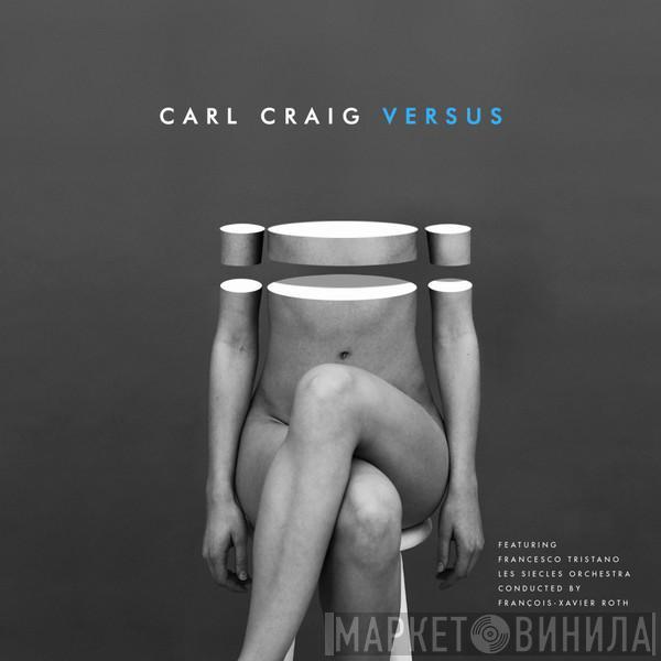 Carl Craig - Versus