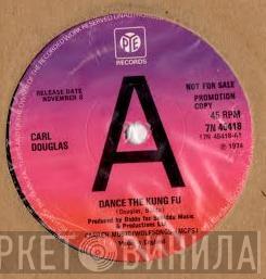 Carl Douglas - Dance The Kung Fu
