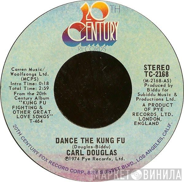 Carl Douglas - Dance The Kung Fu