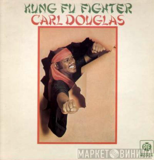 Carl Douglas - Kung Fu Fighter