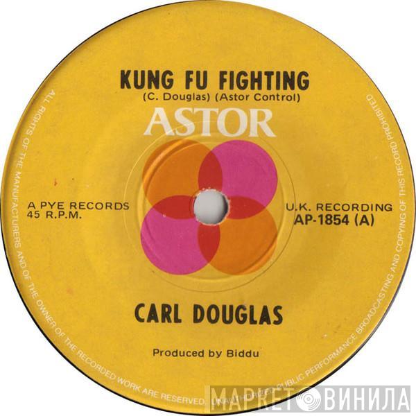 Carl Douglas - Kung Fu Fighting