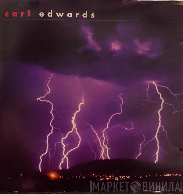 Carl Edwards  - Untitled