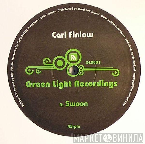Carl Finlow - Swoon