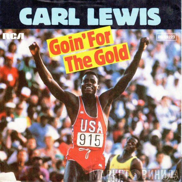 Carl Lewis - Goin' For The Gold