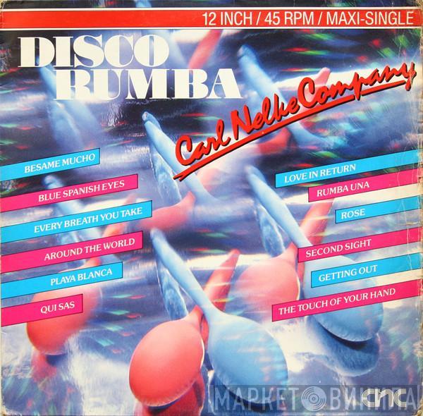 Carl Nelke Company - Disco Rumba