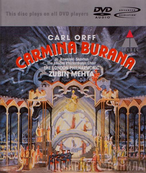 Carl Orff - Carmina Burana