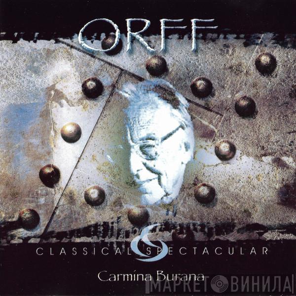 Carl Orff - Carmina Burana