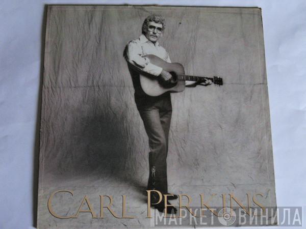 Carl Perkins - Carl Perkins