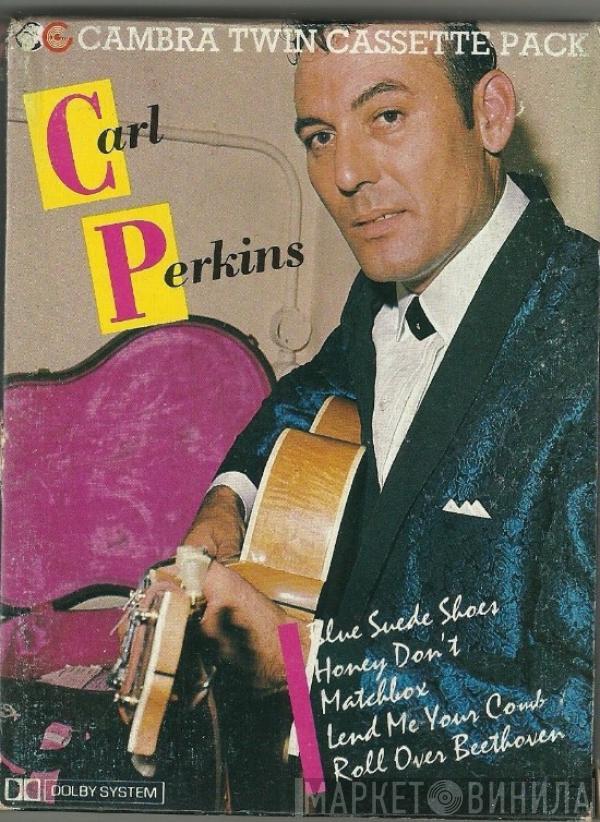 Carl Perkins - Carl Perkins