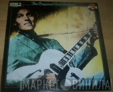 Carl Perkins - The Original Carl Perkins