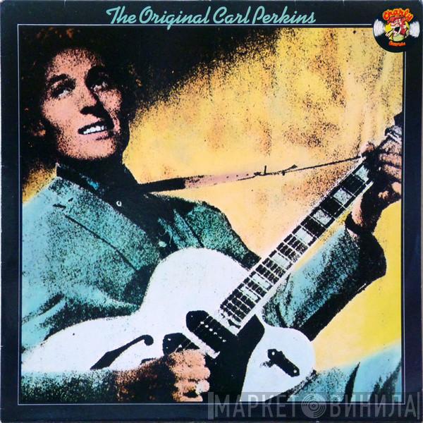 Carl Perkins - The Original Carl Perkins