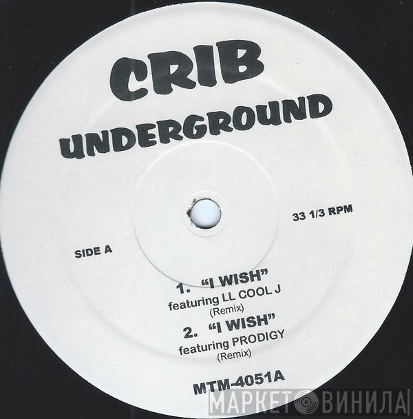 Carl Thomas - I Wish / Woke Up In Morning